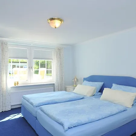Apartment Linderhof-sylt Westerland